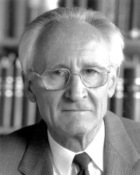 Günther Wilke (1925–2016)