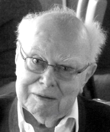 Hanswerner Dellweg (1922 – 2017)