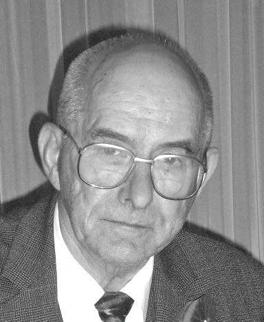Hans Groß (1928 – 2017)