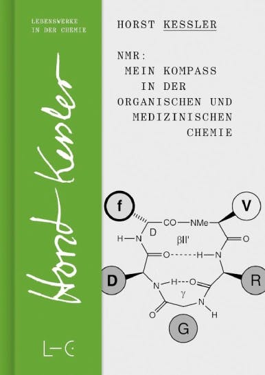 NMR – Mein Kompass in der Organischen und Medizinischen Chemie