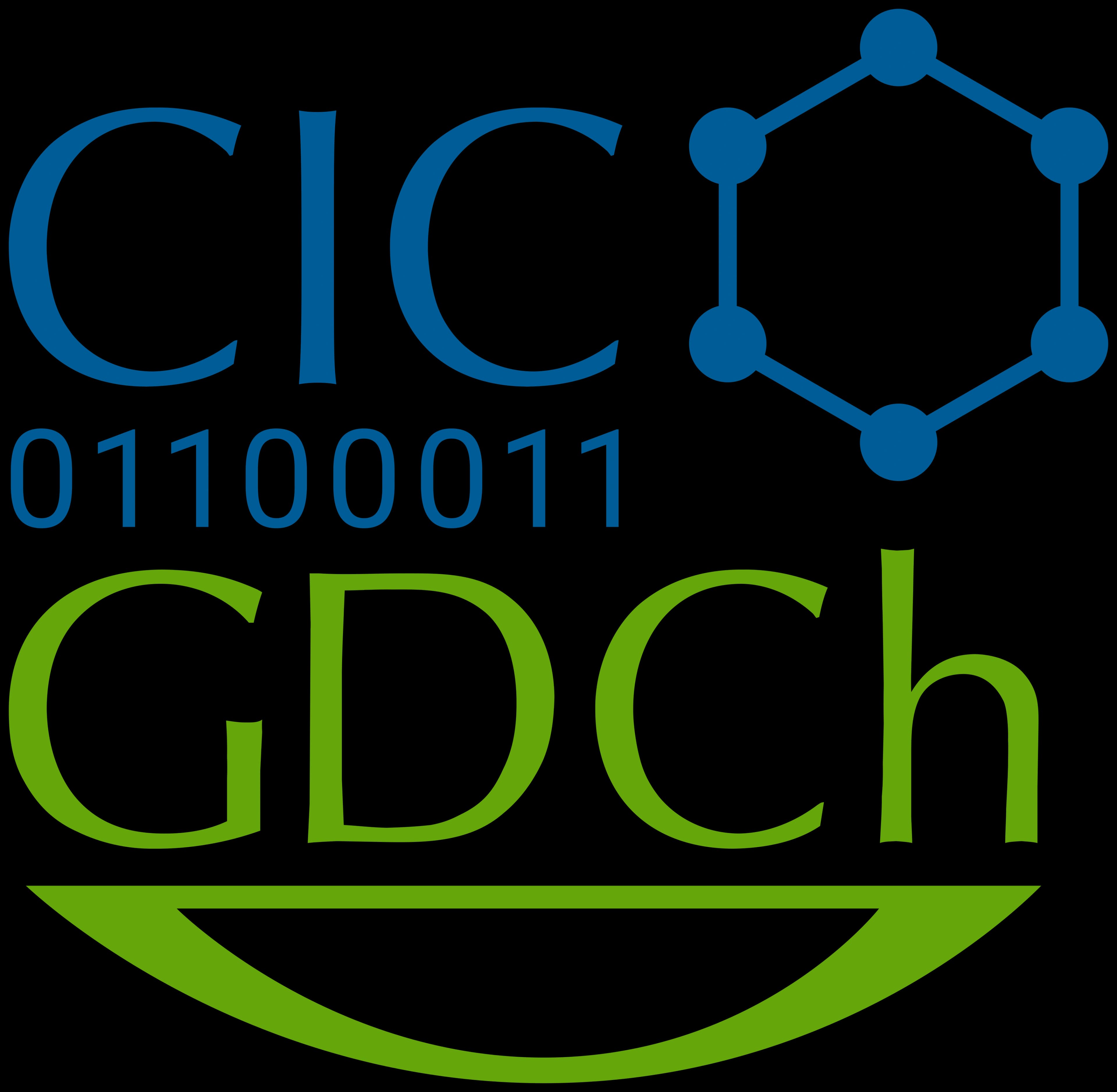 Ämter des neuen Vorstands der GDCh-Fachgruppe Computer in der Chemie (FG CIC) 2025 - 2028 