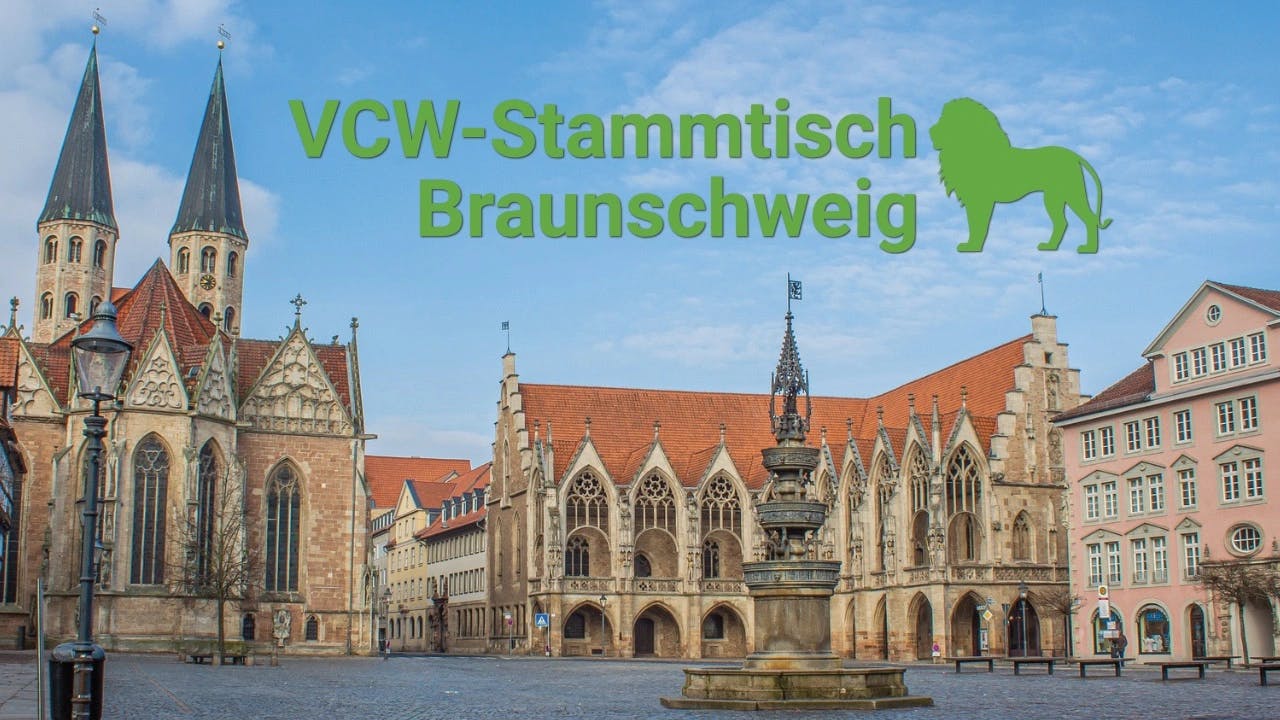 VCW-Stammtisch Braunschweig