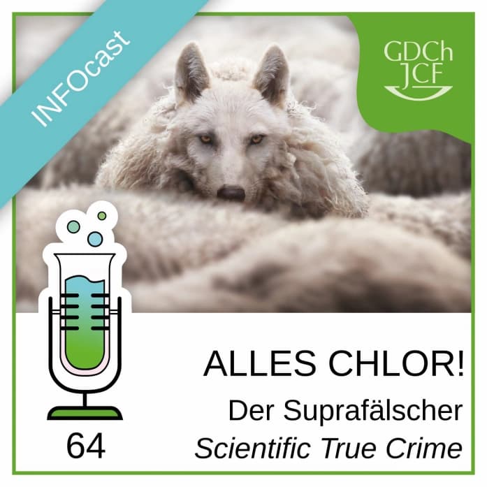 Chemie‐Podcast