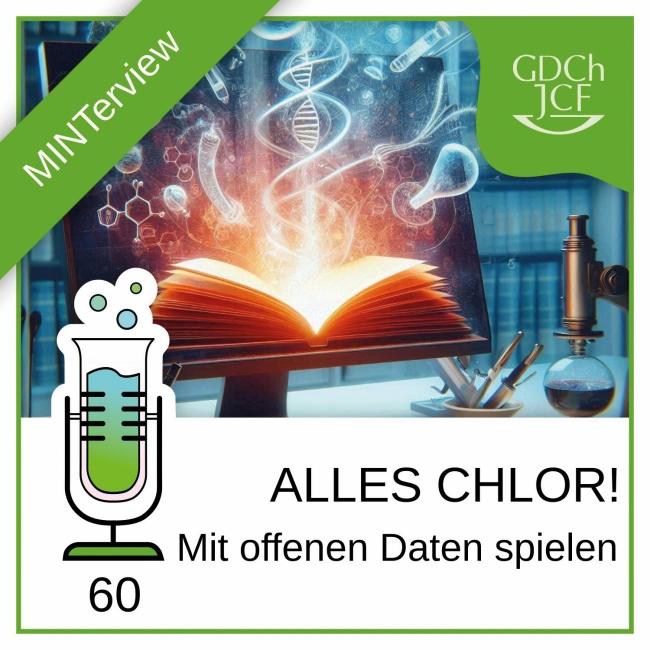 Chemie‐Podcast