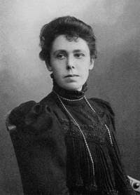 Margarete Baroness von Wrangell (1877-1932)