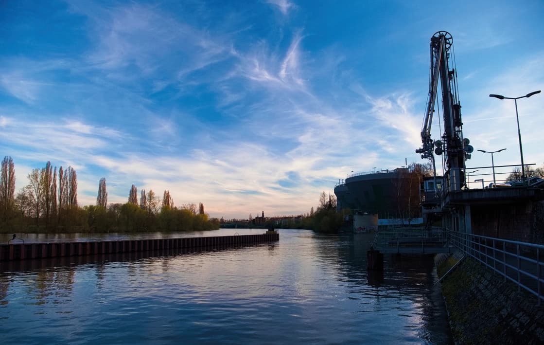 Clariant verkauft Industriepark Fechenheim