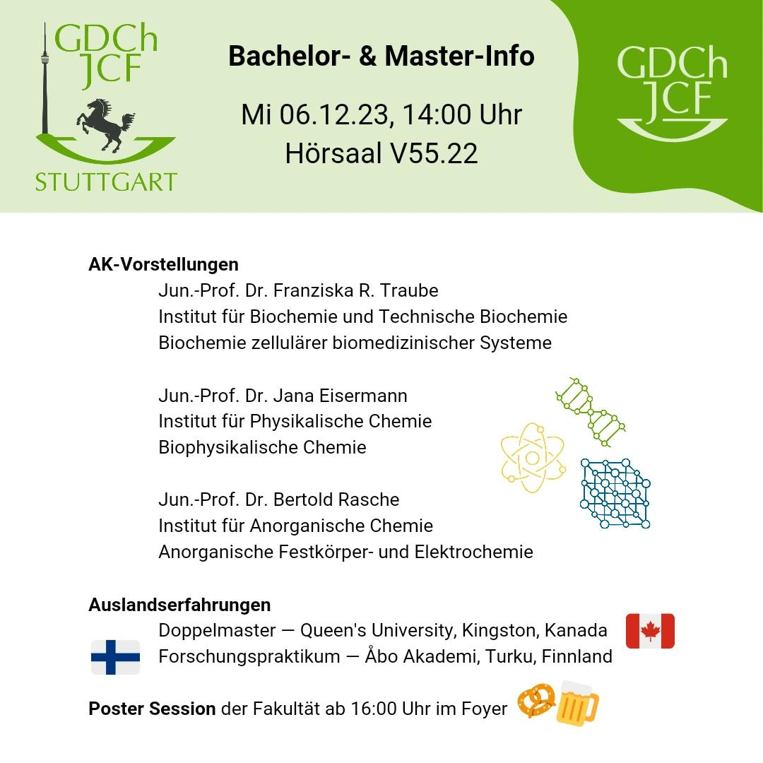 Bachelor- & Master-Info