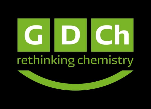 Time to rethink | GDCh.app