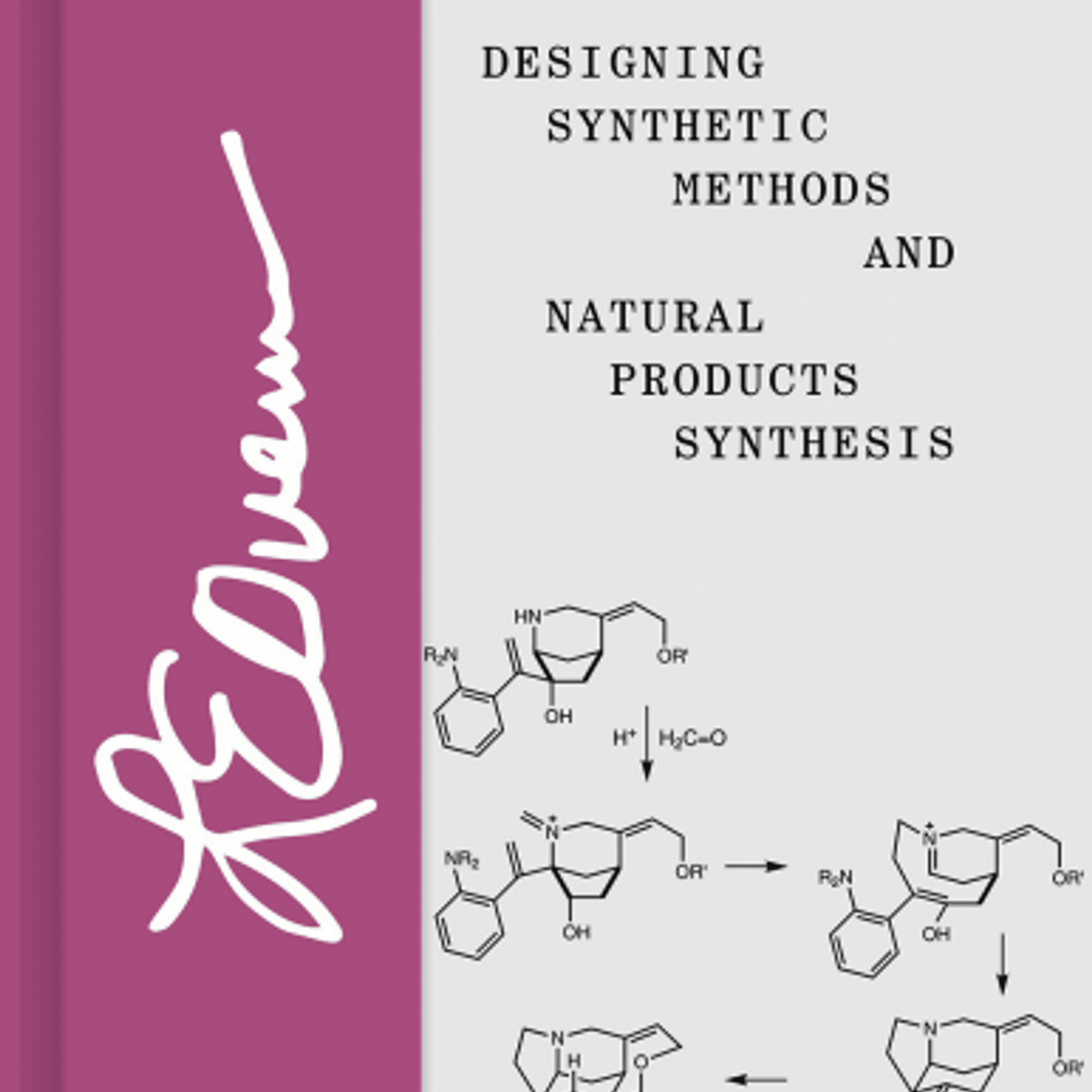 Lives in Chemistry- Designing Synthetic Methods and Natural Products Synthesis