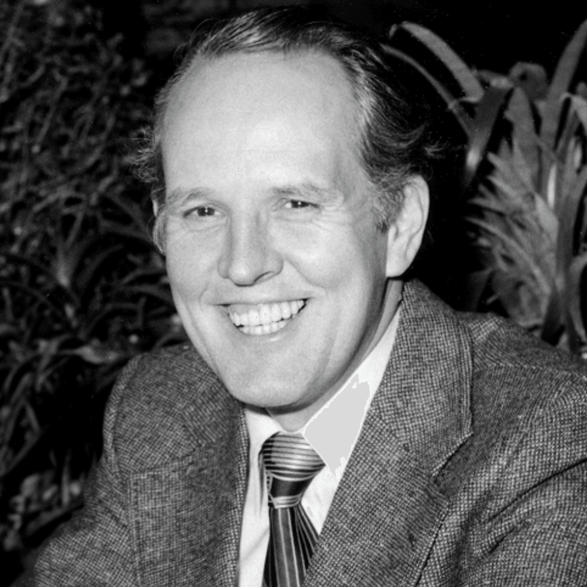 Prof- Dr- Hubert Bildstein (1929 – 2024)