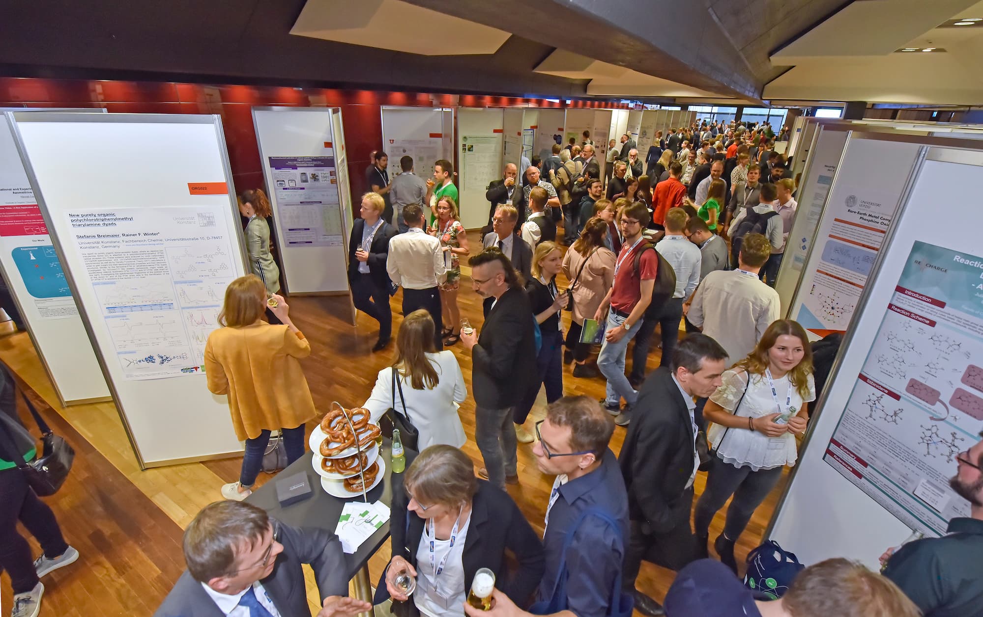 FGMR Annual Discussion Meeting 2023