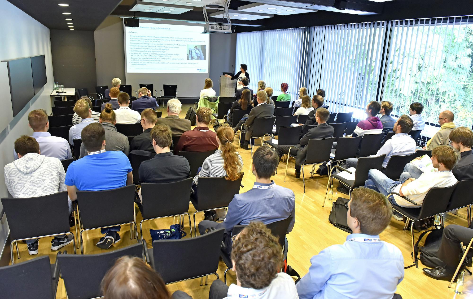 Scientists4Future Paderborn: Bridging Local Research with Global Sustainability