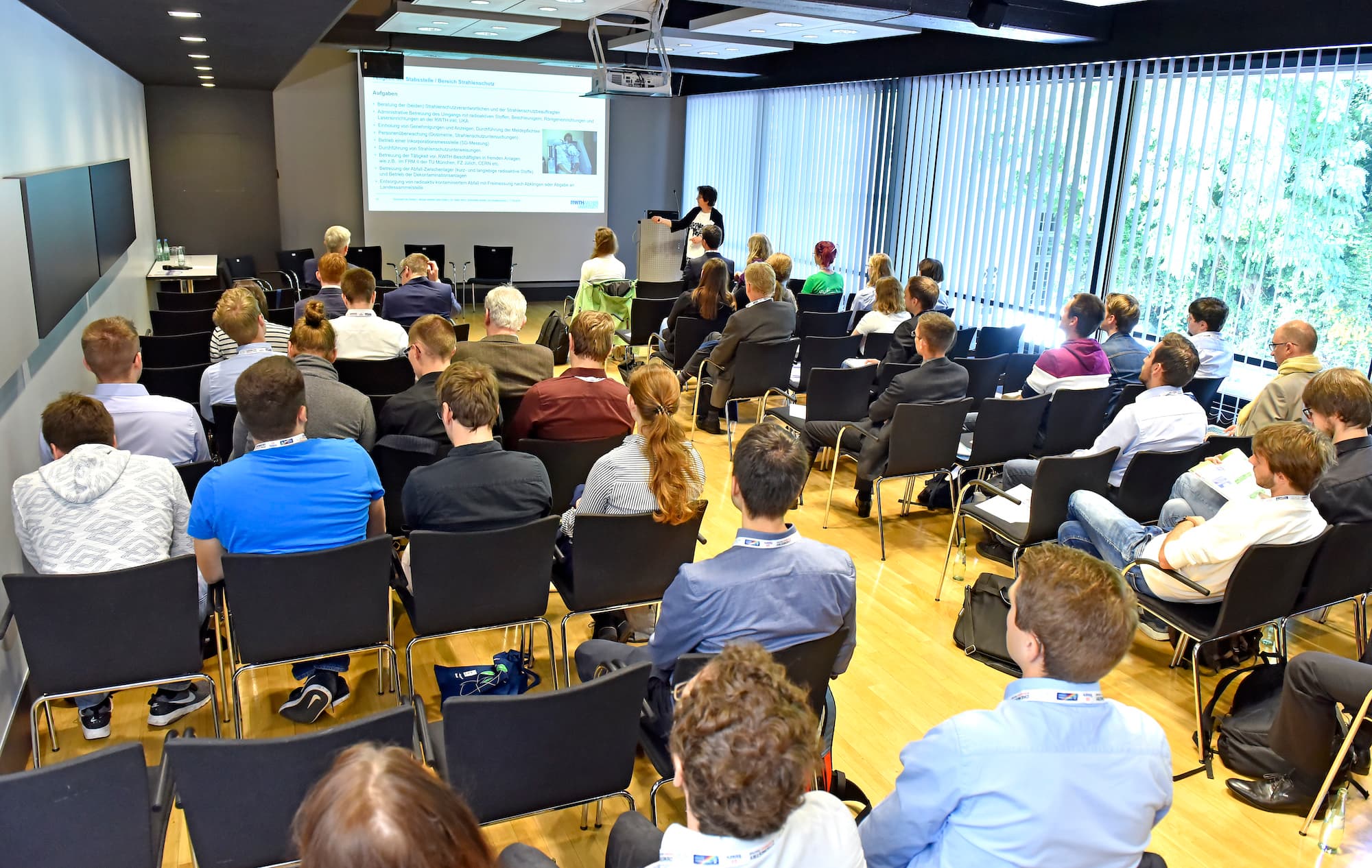 The Chemical Berlin. A virtual citytour through the history of chemistry in Berlin