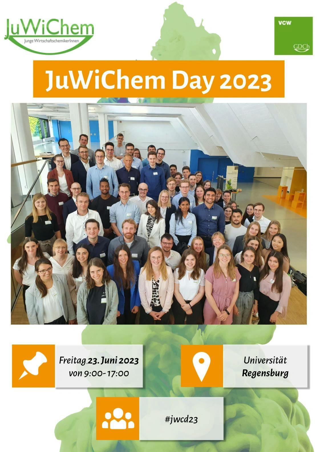 JuWiChem Day 2023