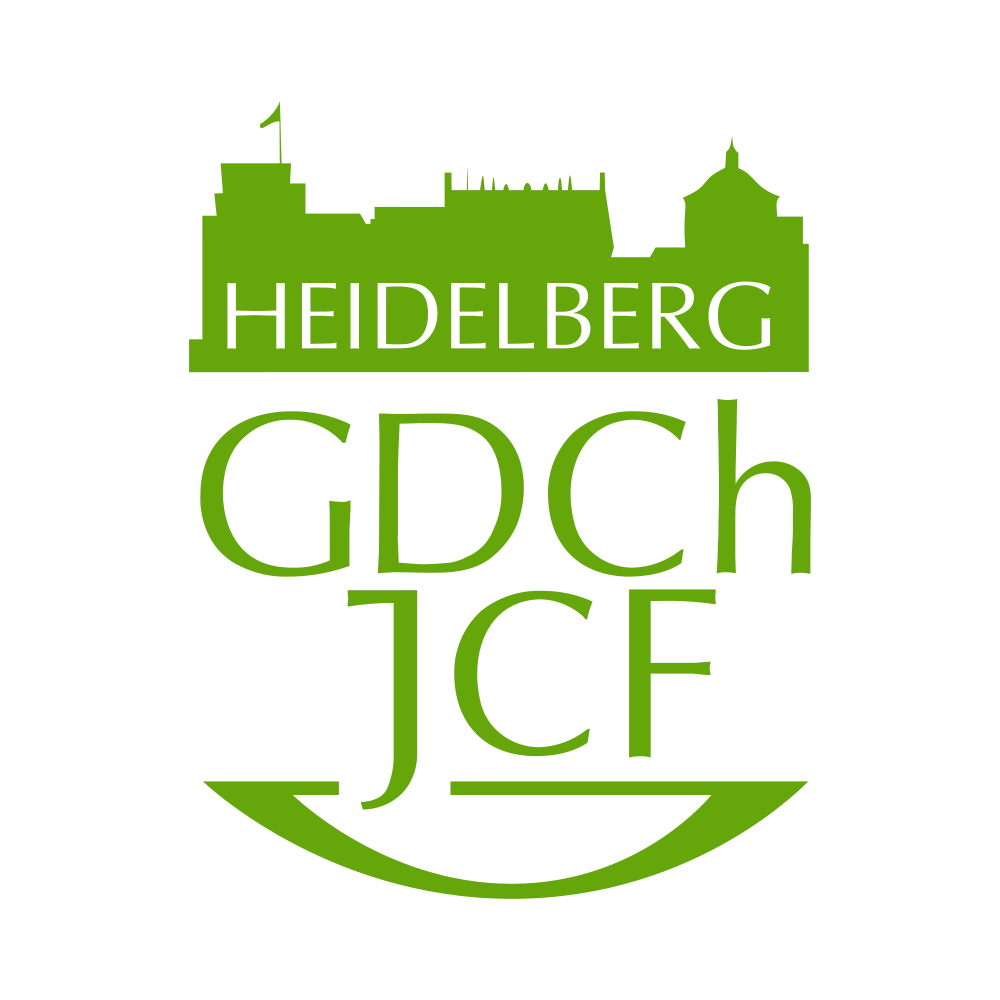 JCF-Heidelberg Treffen