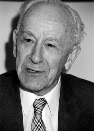 Nachruf: Rolf Huisgen (1920 – 2020)