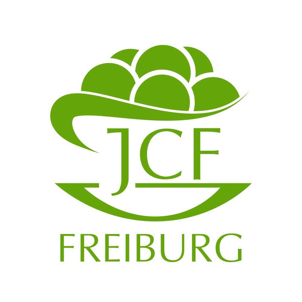 Stammtisch der JCF Freiburg (BW)