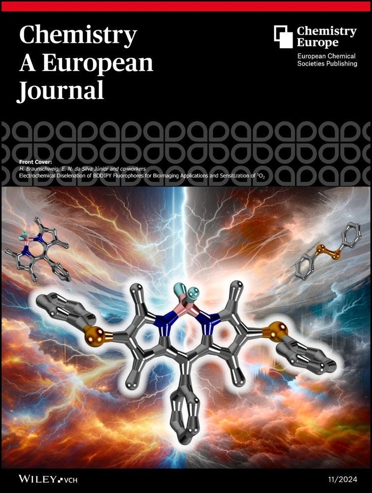 Chemistry – A European Journal