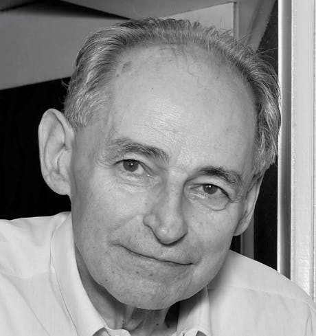 Reinhard Stößer (1939 – 2017)