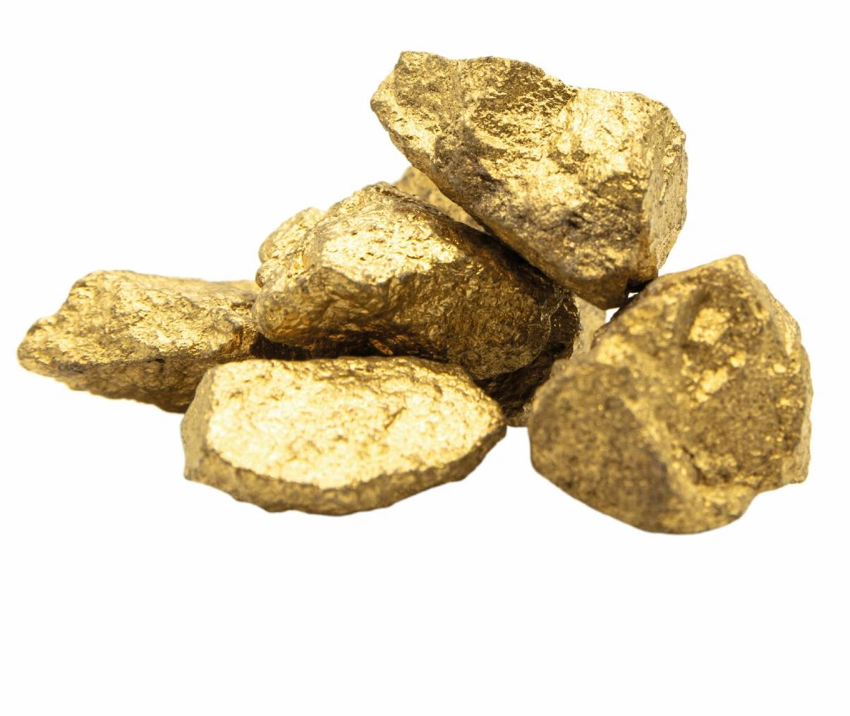 Betrügerische Goldmacher und ihre Strategien