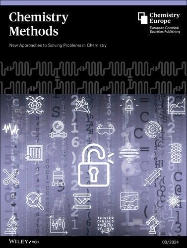 Cover Picture: (Chem. Methods 3/2024)