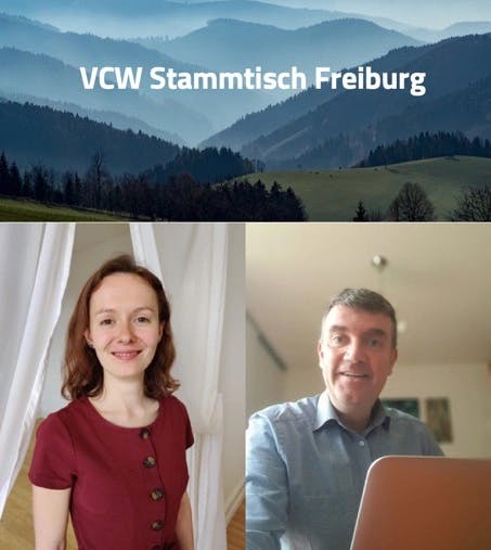 VCW-Stammtisch Freiburg