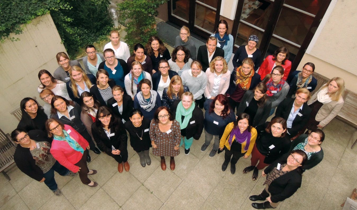 FCI‐Seminar „Strategisch und erfolgreich kommunizieren“ in Frankfurt