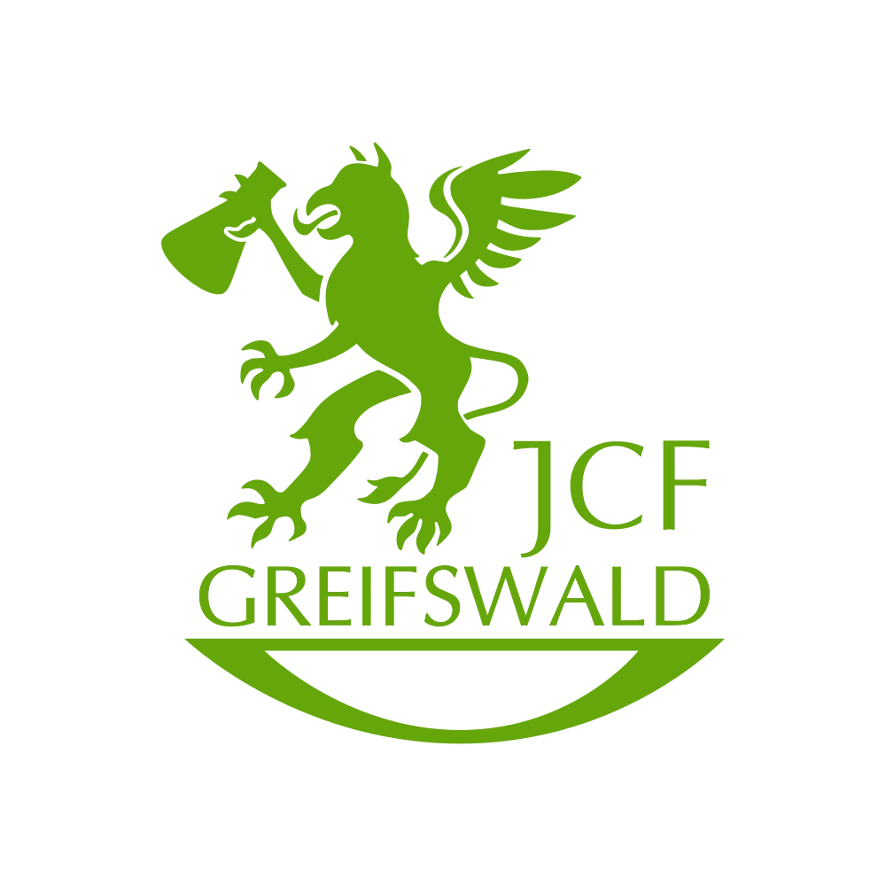 Stammtisch JCF Greifswald