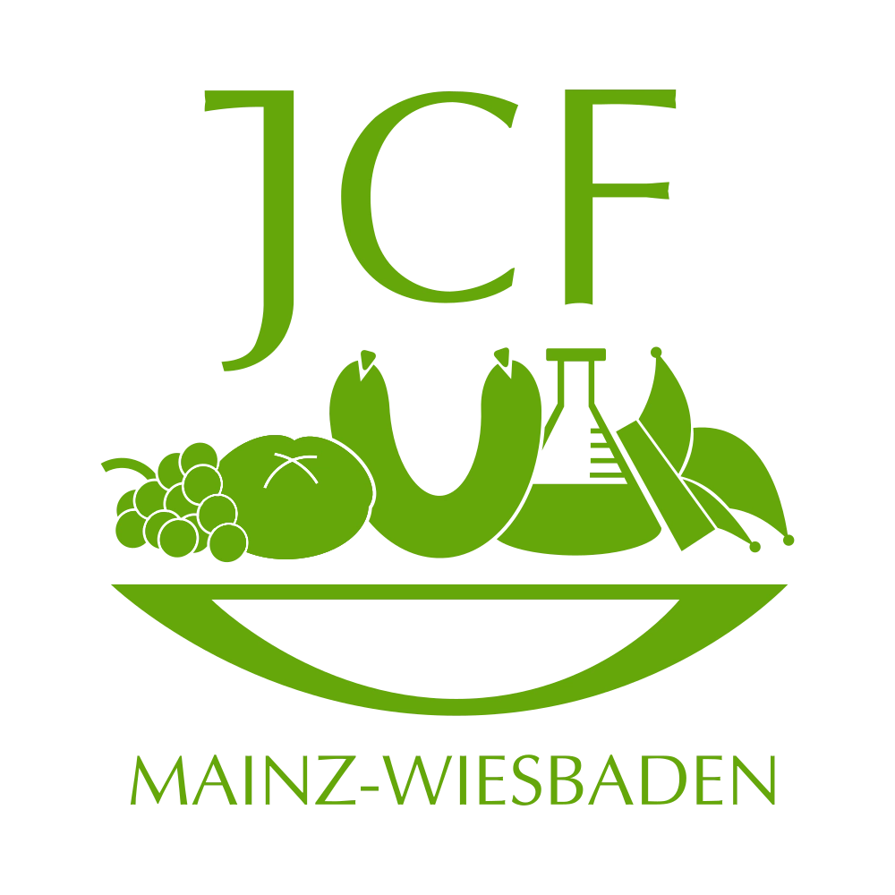 JCF Mainz-Wiesbaden Stammtisch Februar 2023 inklusive Wahl