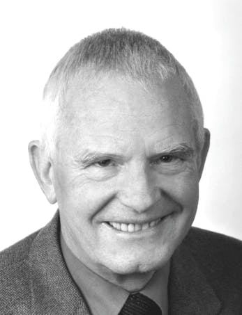 Hans Schick (1937 – 2016)