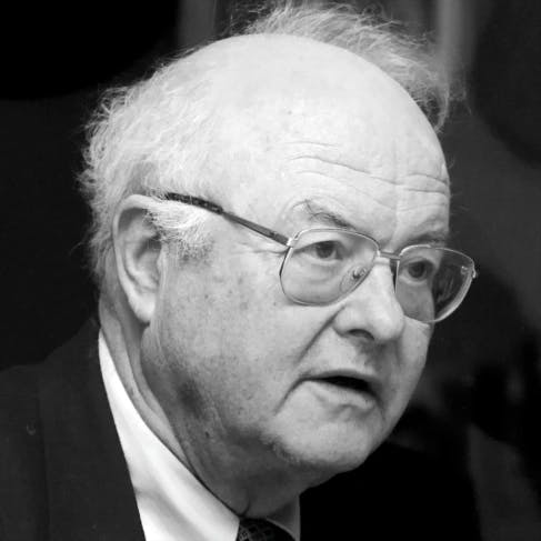 Remigius E. Fresenius (1931 – 2019)