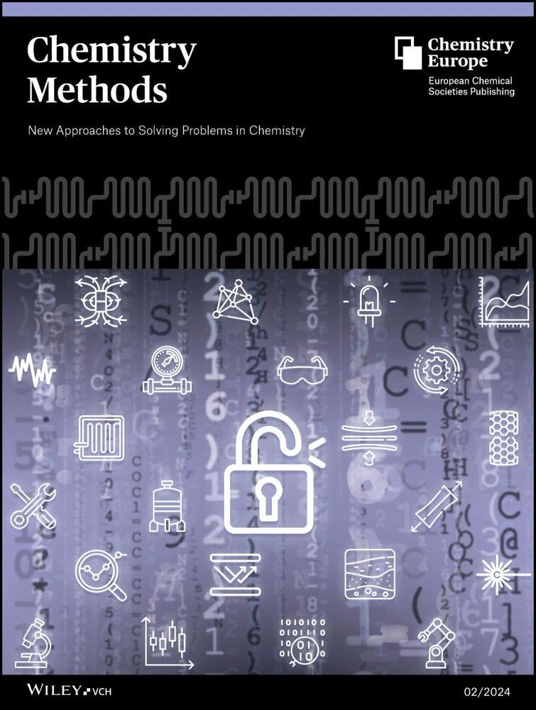 Chemistry–Methods