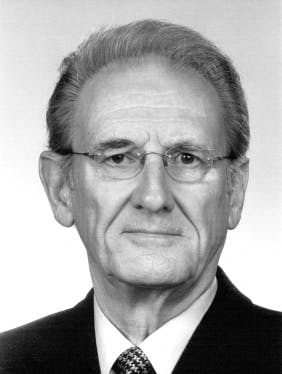 Frieder W. Lichtenthaler (1932 – 2018)