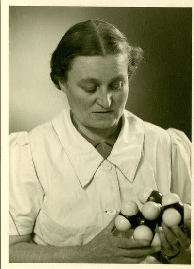 Emma Maria Wolffhardt (1899–1997)