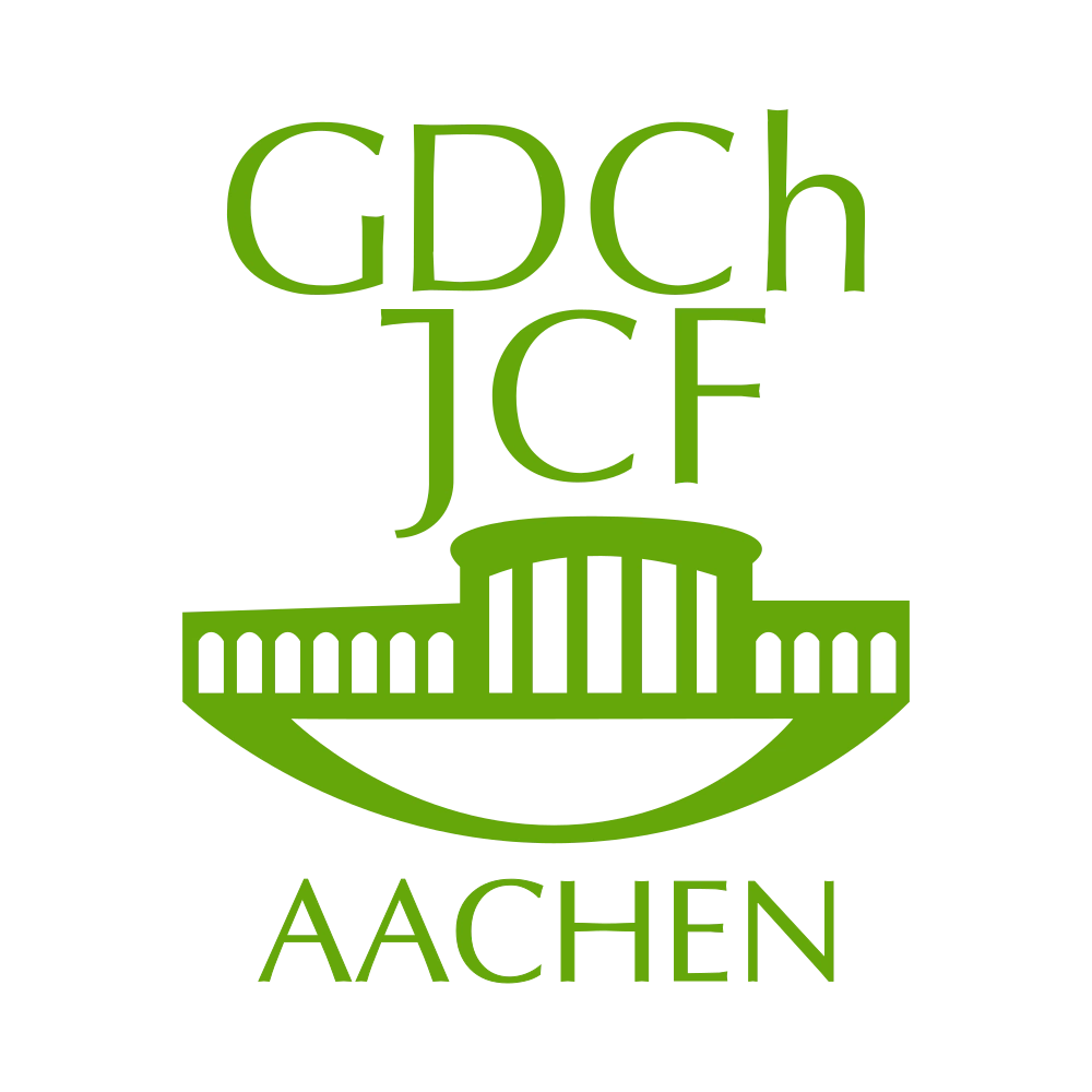 JCF Aachen Stammtisch