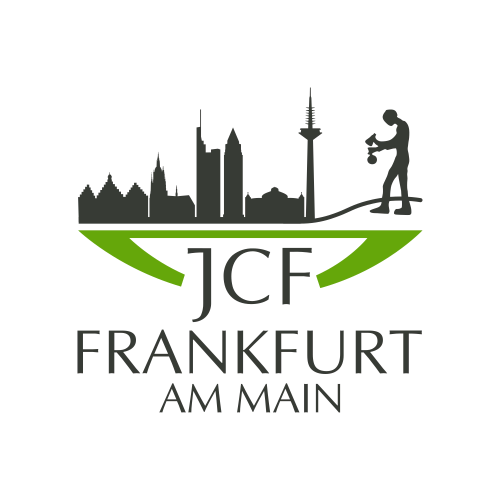 JCF Stammtisch Frankfurt & Nachbesprechung Frankfurter Jobbörse
