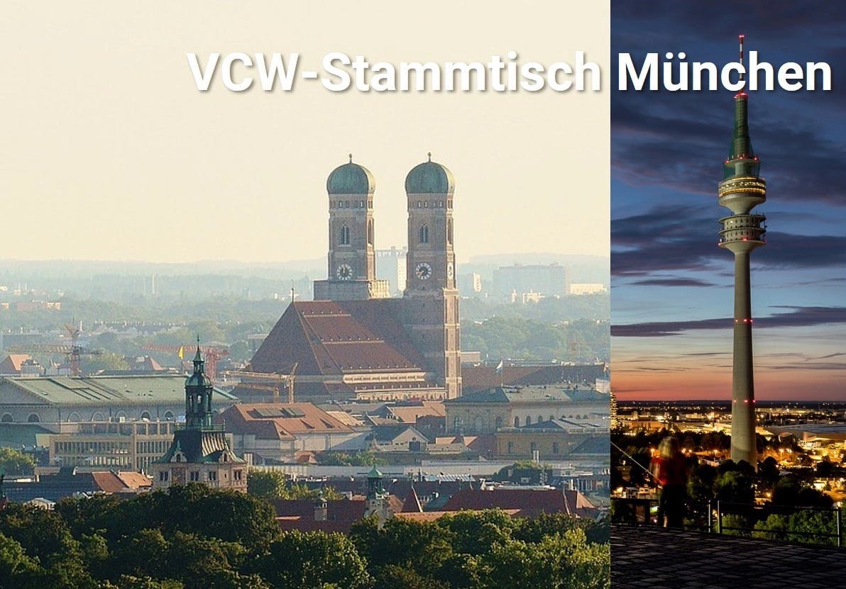 VCW-Stammtisch München [online]