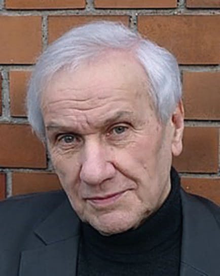 Edgar Niecke (1939 – 2023)