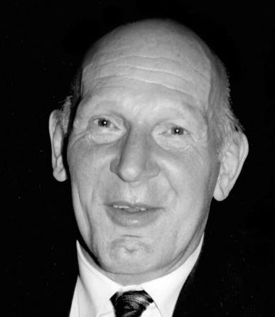 Wolfgang Pfleiderer (1927 – 2018)