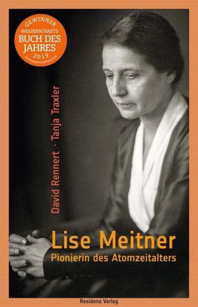 Rezension: Lise Meitner. Pionierin des Atomzeitalters.