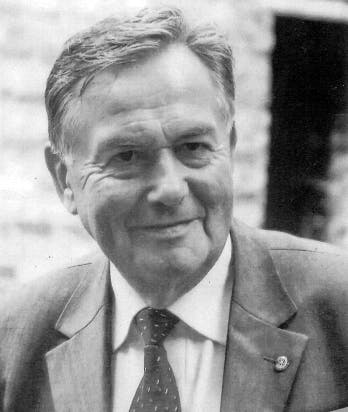 Nachruf auf Rudhard Klaus Müller (1936–2021)
