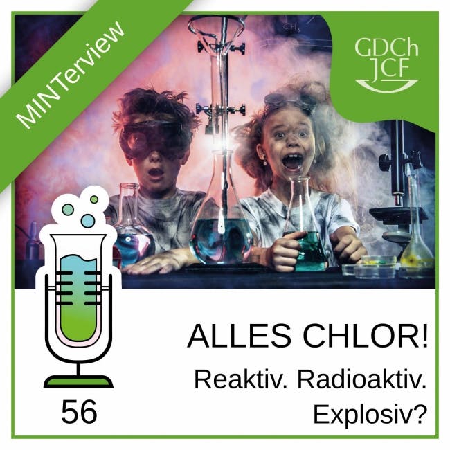 Chemie‐Podcast
