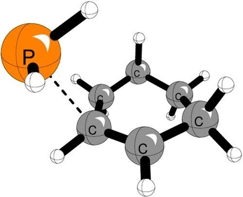 CYTOP® 366: A Tertiary Phosphine Inaccessible by Most Traditional Hydrophosphination Methods