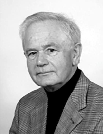 Nachruf: Manfred Baerns (1934 – 2021)