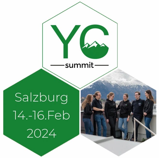 Young Chemists Summit