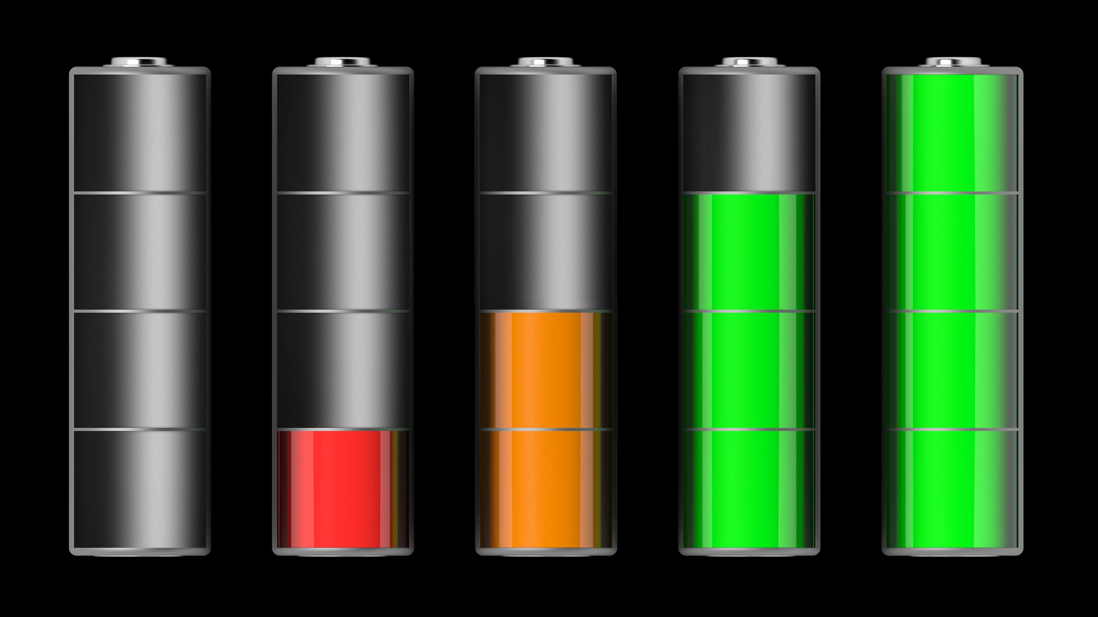Elektrisierend: Wie die Batterieforschung brummt – und auch mal stockt