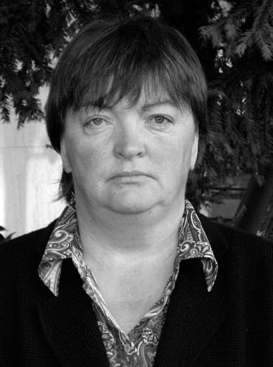 Tamara Grummt (1955 – 2020)