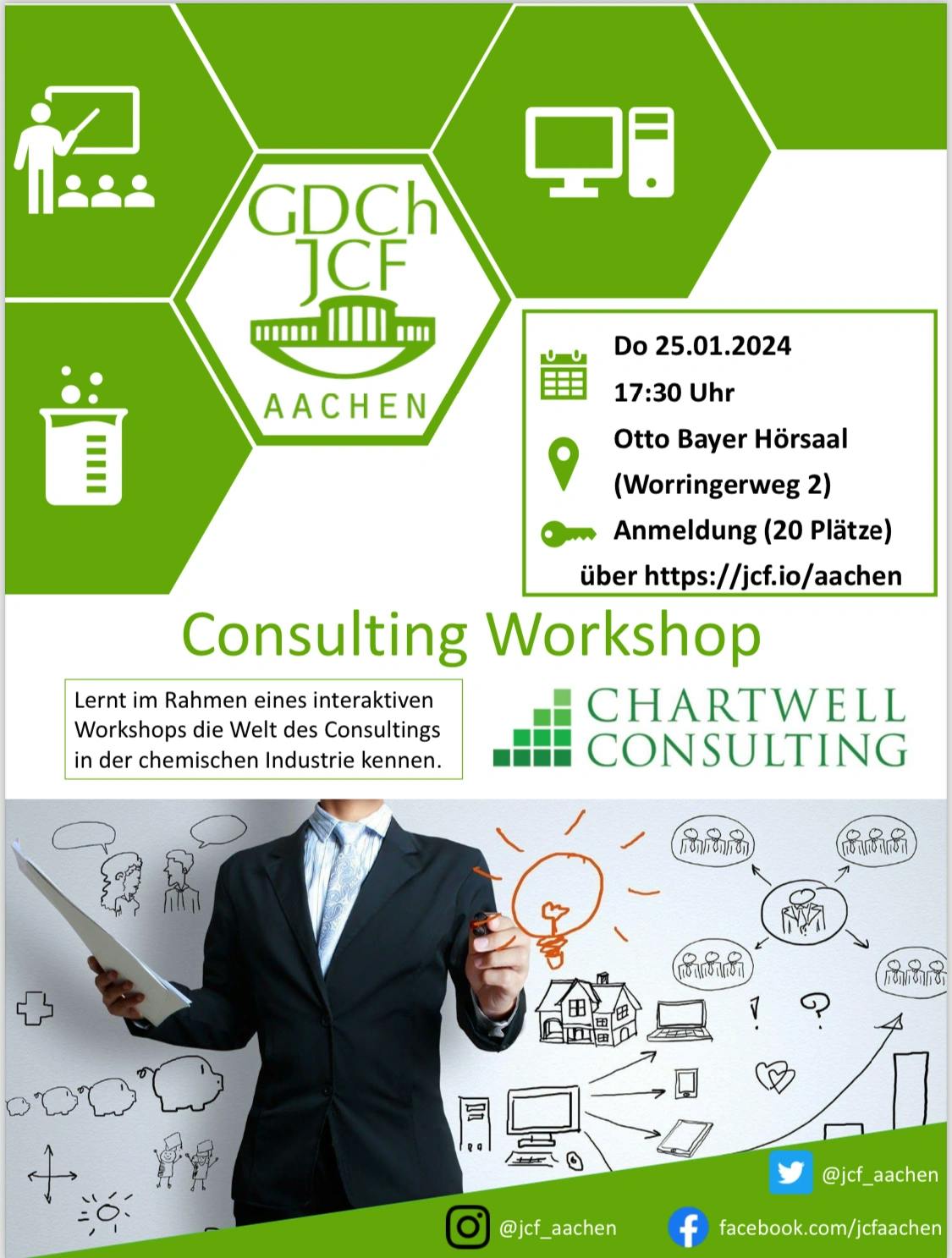 Consulting Workshop