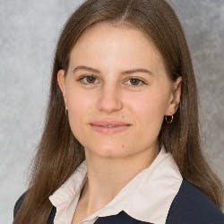 Sophia Strachotta