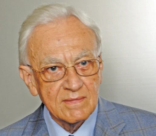 In Memoriam Adolf Neckel (1926–2018)
